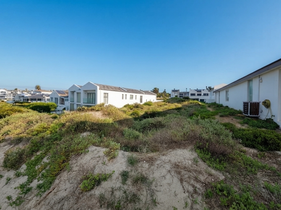 0 Bedroom Property for Sale in Shelley Point Western Cape